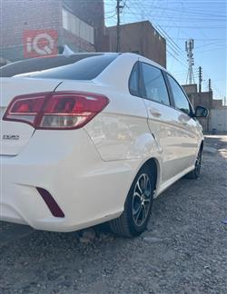 BAIC D20